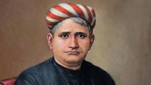 Bankim Chandra Chattopadhyay